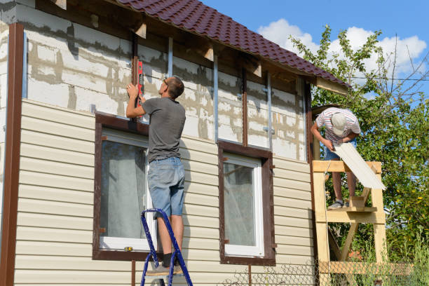 Morris Plains, NJ Siding Company